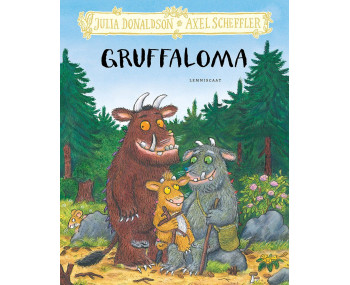 Gruffaloma