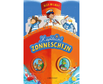 Kapitein Zonneschijn