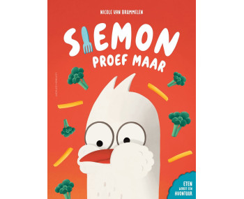 Siemon proef maar