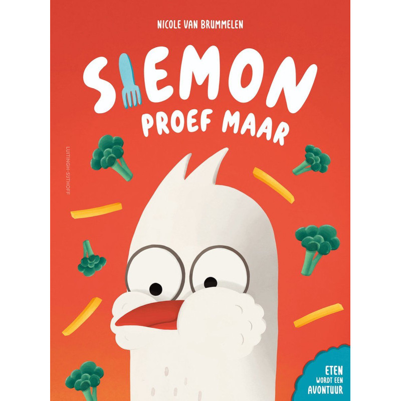 Siemon proef maar Siemon proef maar