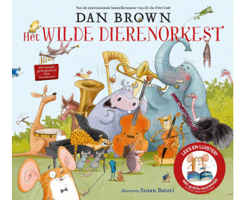 Het wilde dierenorkest