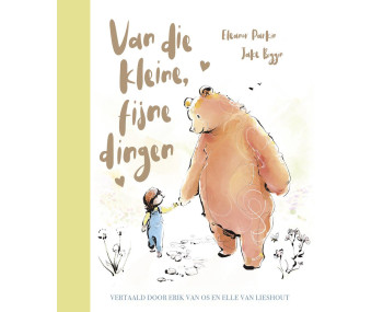 Van die kleine, fijne dingen