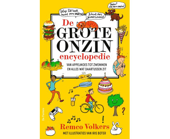 De Grote Onzin Encyclopedie
