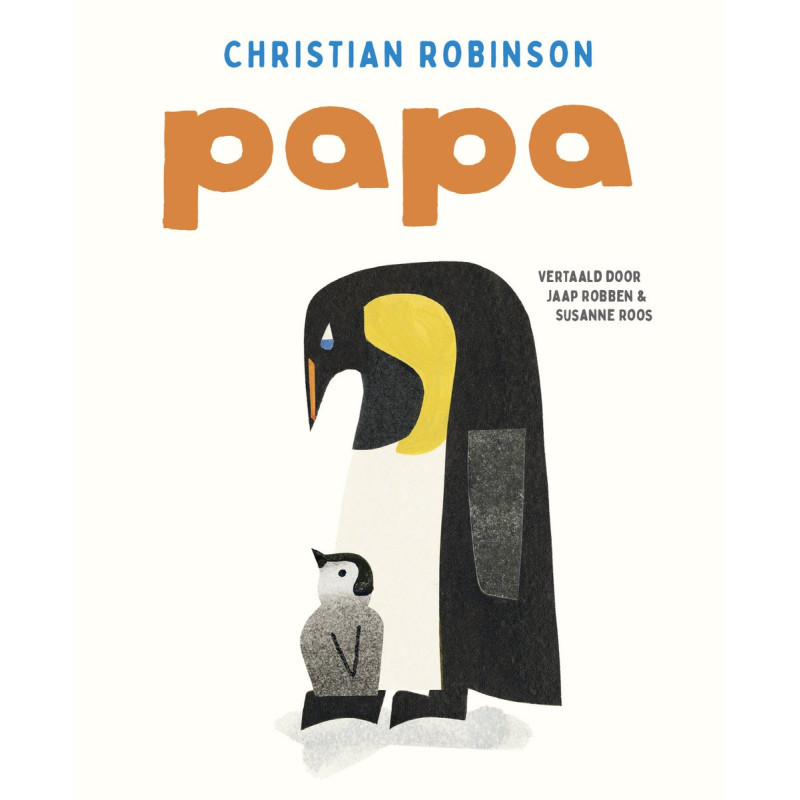 Papa Papa