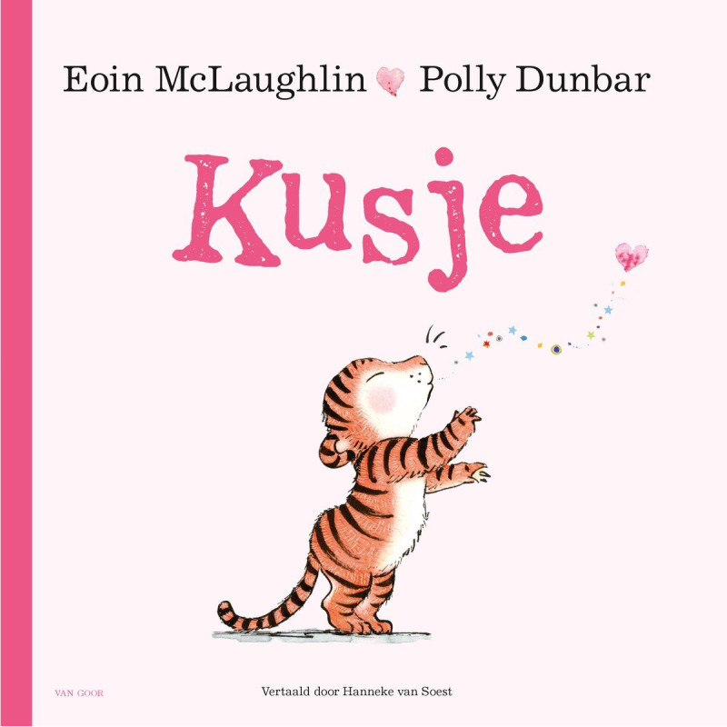 Kusje