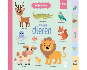 Dieren