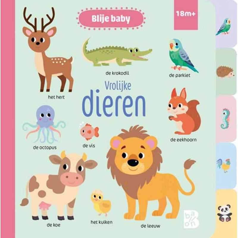 Dieren Dieren