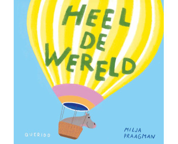 Heel de wereld