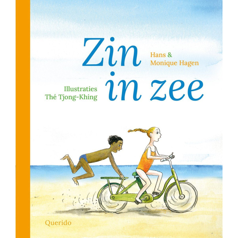 Zin in zee