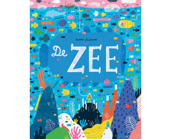 De zee