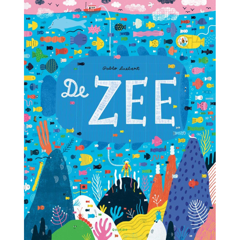 De zee
