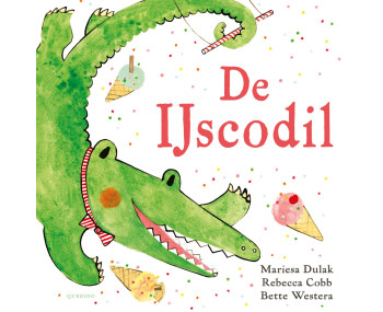 De IJscodil