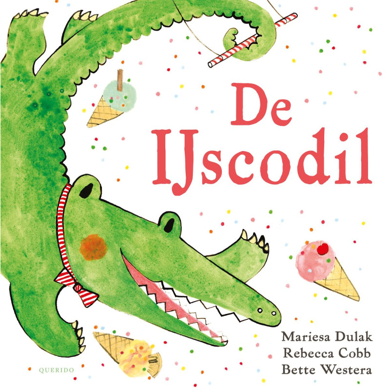 De IJscodil De IJscodil