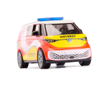 VW ID. Buzz Ambulance VW ID. Buzz Ambulance
