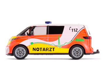 VW ID. Buzz Ambulance VW ID. Buzz Ambulance