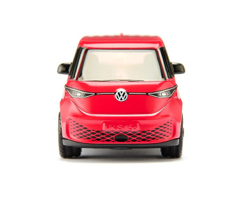 VW ID. Buzz Cargo "Porsche Renndienst" VW ID. Buzz Cargo "Porsche Renndienst"