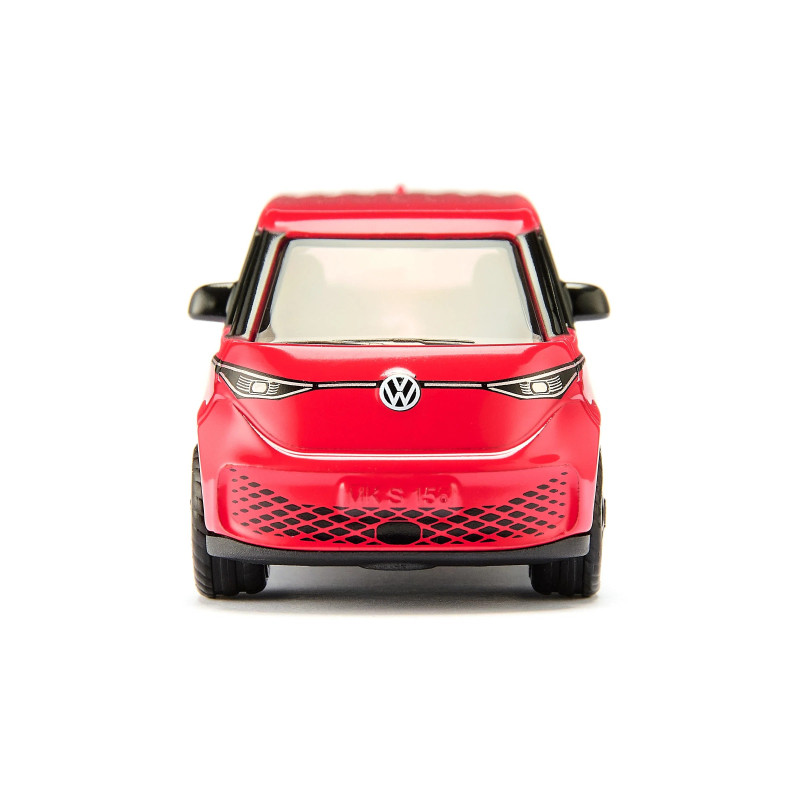 VW ID. Buzz Cargo "Porsche Renndienst" VW ID. Buzz Cargo "Porsche Renndienst"