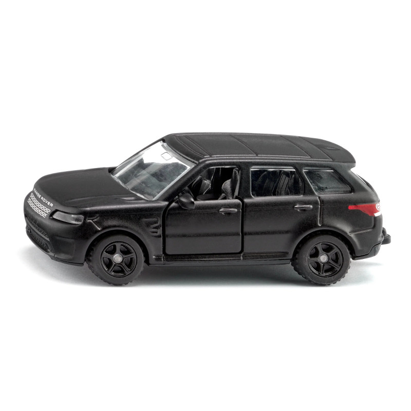 Range Rover Sport Range Rover Sport