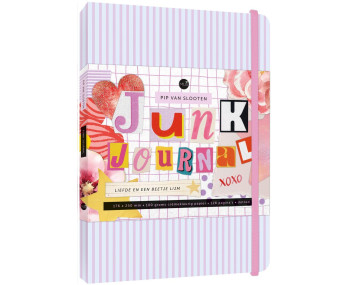 Junk journal