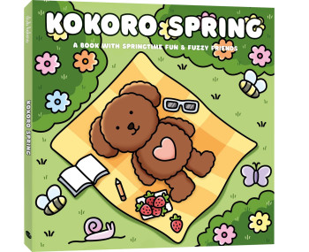 Kokoro Spring