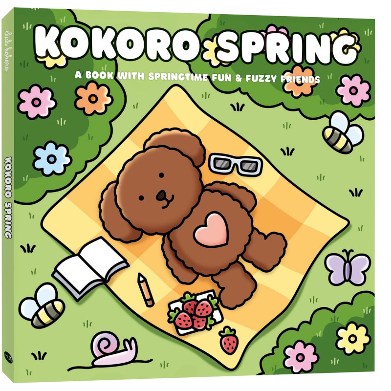 Kokoro Spring Kokoro Spring