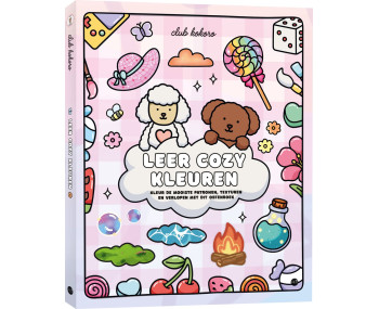 Leer Cozy Kleuren