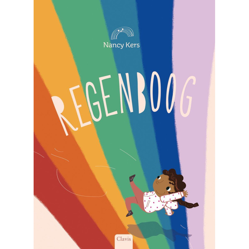 Regenboog Regenboog