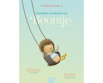 De kleine avonturen van Boontje