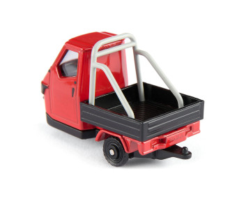 Piaggio Ape "Cross" Piaggio Ape "Cross"
