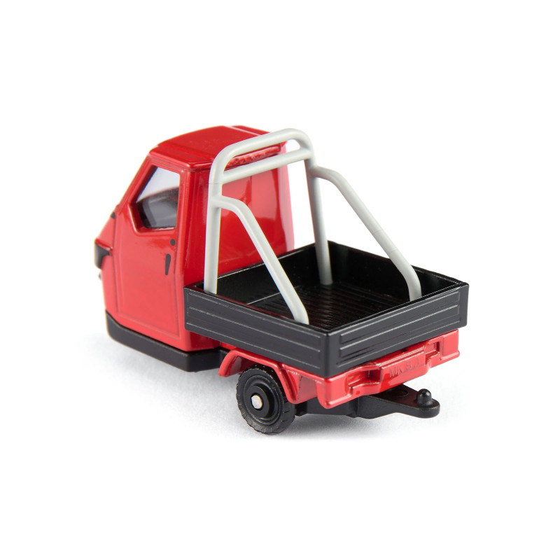 Piaggio Ape "Cross" Piaggio Ape "Cross"