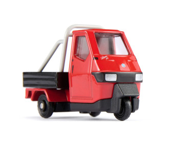 Piaggio Ape "Cross" Piaggio Ape "Cross"