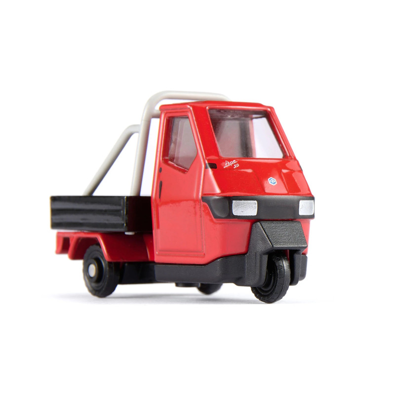 Piaggio Ape "Cross" Piaggio Ape "Cross"