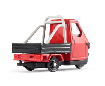 Piaggio Ape "Cross" Piaggio Ape "Cross"