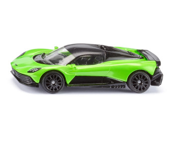 Aston Martin Valhalla
