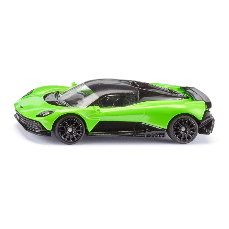 Aston Martin Valhalla Aston Martin Valhalla