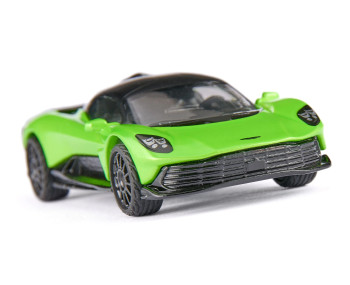 Aston Martin Valhalla Aston Martin Valhalla