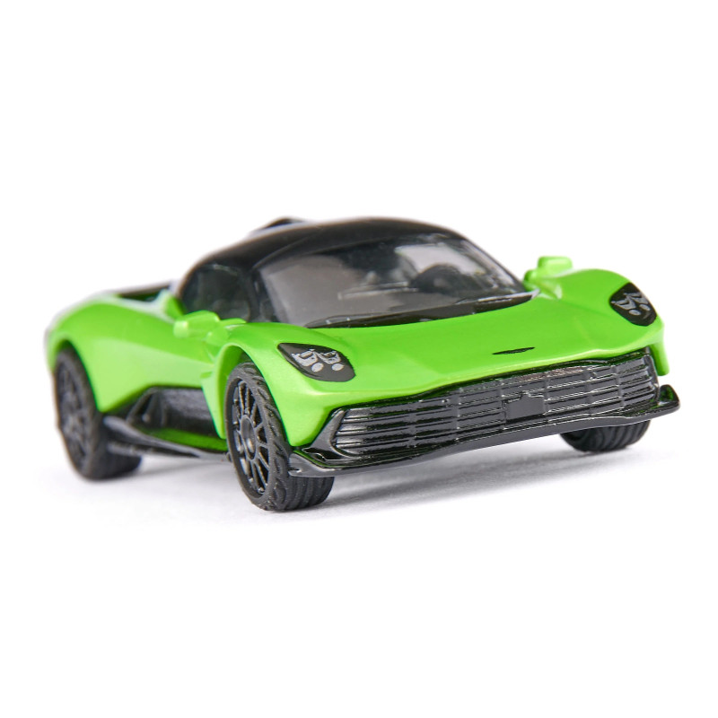 Aston Martin Valhalla Aston Martin Valhalla