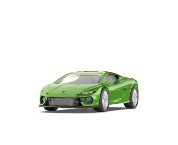 Lamborghini Temerario