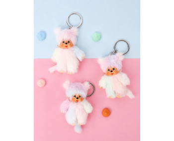 Sleutelhanger Tye Die (10 cm)