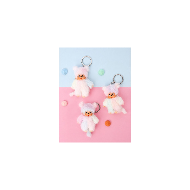 Sleutelhanger Tye Die (10 cm) Sleutelhanger Tye Die (10 cm)