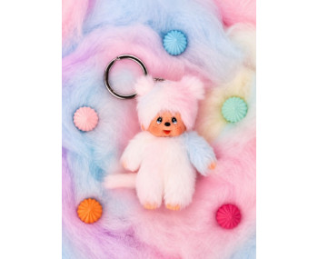 Sleutelhanger Tye Die (10 cm) Sleutelhanger Tye Die (10 cm)