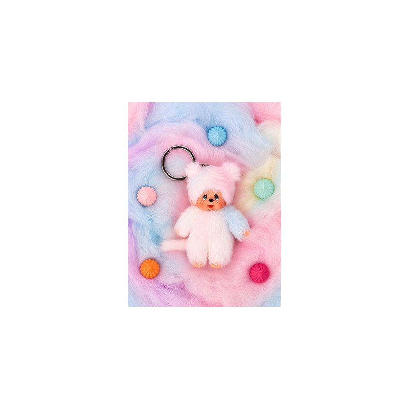 Sleutelhanger Tye Die (10 cm) Sleutelhanger Tye Die (10 cm)
