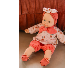 Pop Manu Anastassia (36cm)