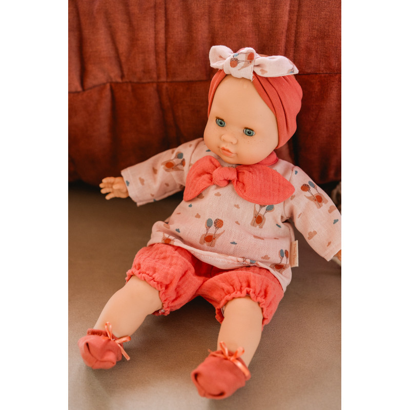 Pop Manu Anastassia (36cm)