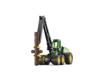 John Deere Harvester