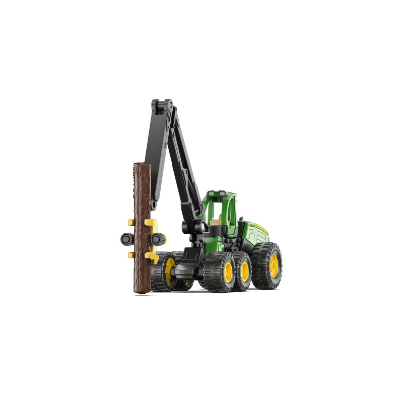 John Deere Harvester John Deere Harvester