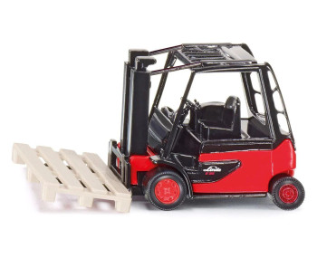 Linde Heftruck Xi16