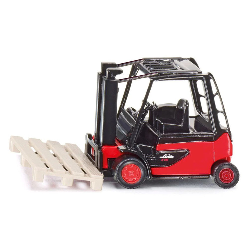 Linde Heftruck Xi16