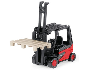 Linde Heftruck Xi16