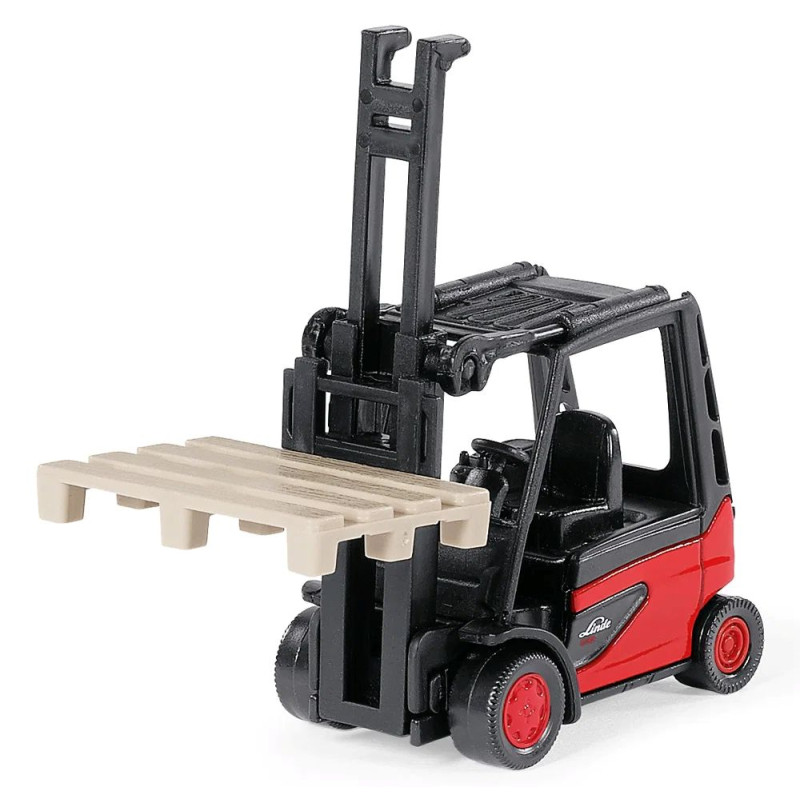 Linde Heftruck Xi16